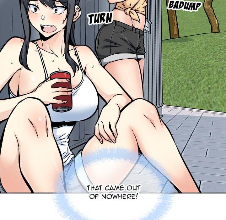 Excuse me, This is my Room [LObeam , kook] Chapter 78 – page 71