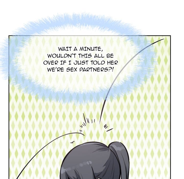 Excuse me, This is my Room [LObeam , kook] Chapter 78 – page 73