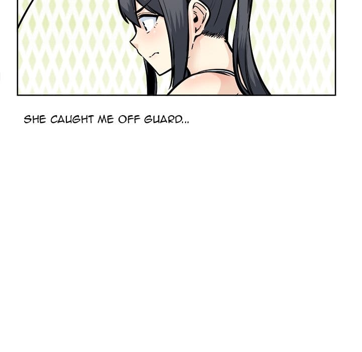 Excuse me, This is my Room [LObeam , kook] Chapter 78 – page 74