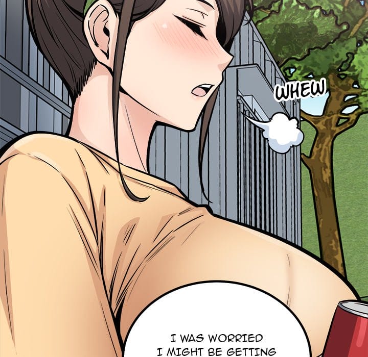 Excuse me, This is my Room [LObeam , kook] Chapter 78 – page 76