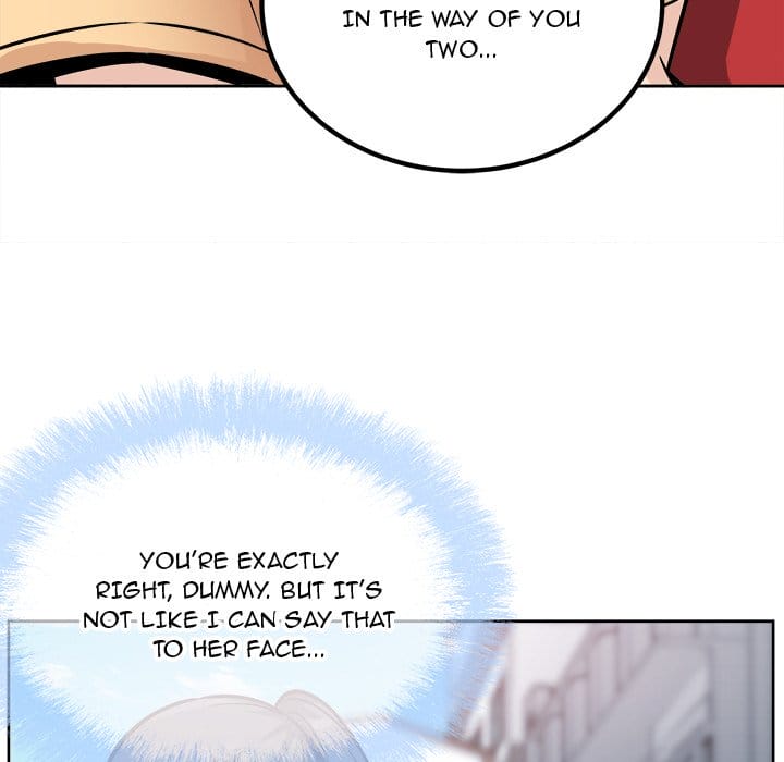 Excuse me, This is my Room [LObeam , kook] Chapter 78 – page 77