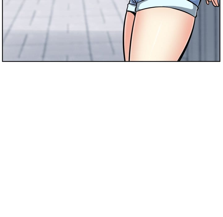 Excuse me, This is my Room [LObeam , kook] Chapter 78 – page 79