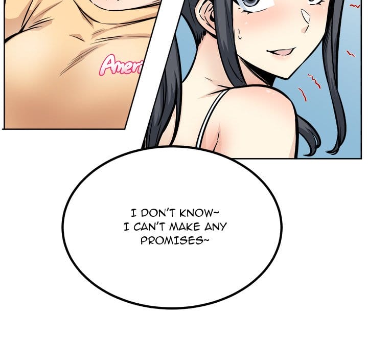 Excuse me, This is my Room [LObeam , kook] Chapter 78 – page 85
