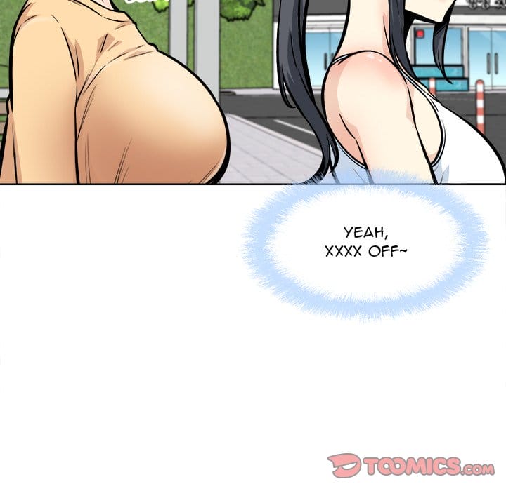 Excuse me, This is my Room [LObeam , kook] Chapter 78 – page 87