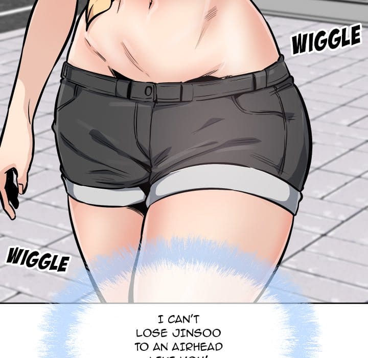 Excuse me, This is my Room [LObeam , kook] Chapter 78 – page 90