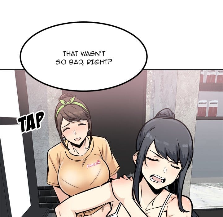 Excuse me, This is my Room [LObeam , kook] Chapter 78 – page 96
