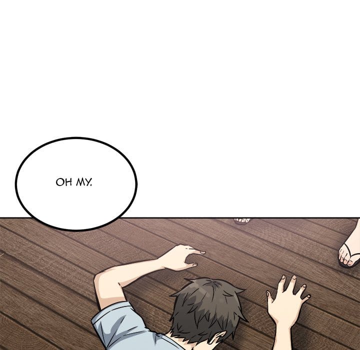 Excuse me, This is my Room [LObeam , kook] Chapter 78 – page 98