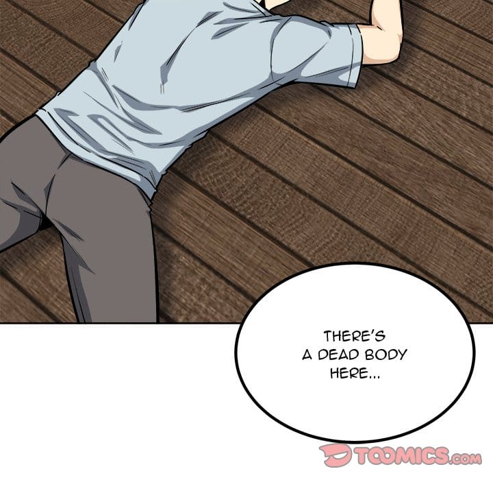 Excuse me, This is my Room [LObeam , kook] Chapter 78 – page 99