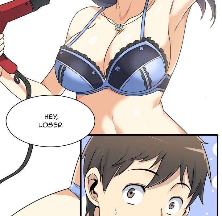 Excuse me, This is my Room [LObeam , kook] Chapter 5 – page 10