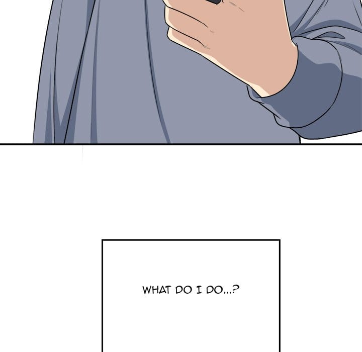 Excuse me, This is my Room [LObeam , kook] Chapter 5 – page 112