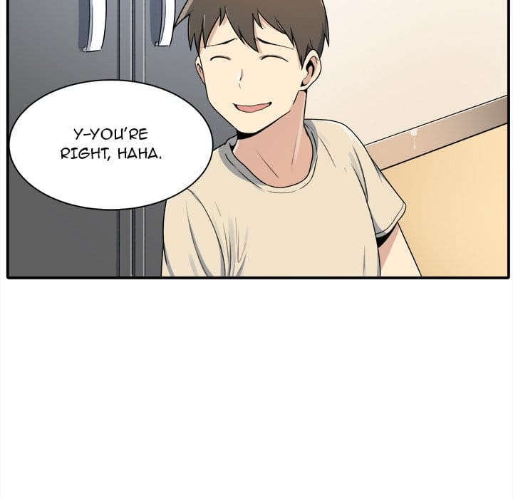 Excuse me, This is my Room [LObeam , kook] Chapter 5 – page 17