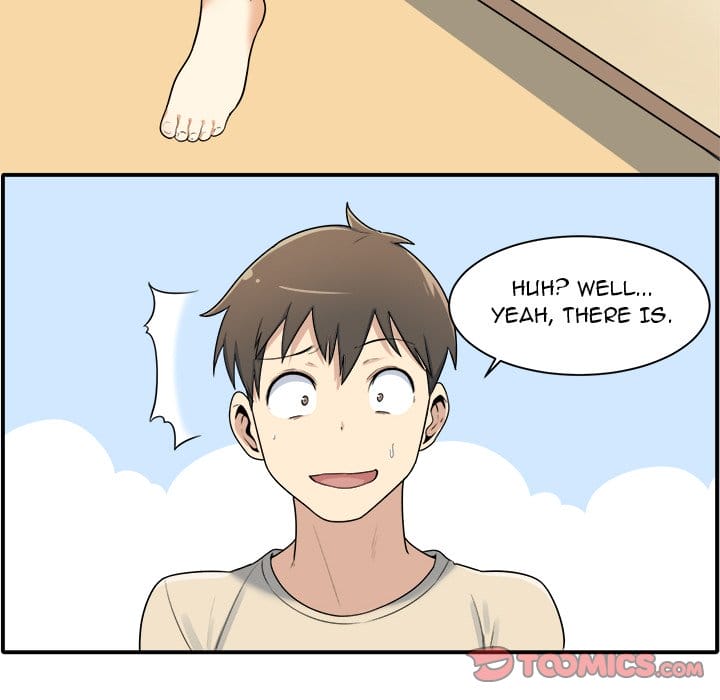 Excuse me, This is my Room [LObeam , kook] Chapter 5 – page 20