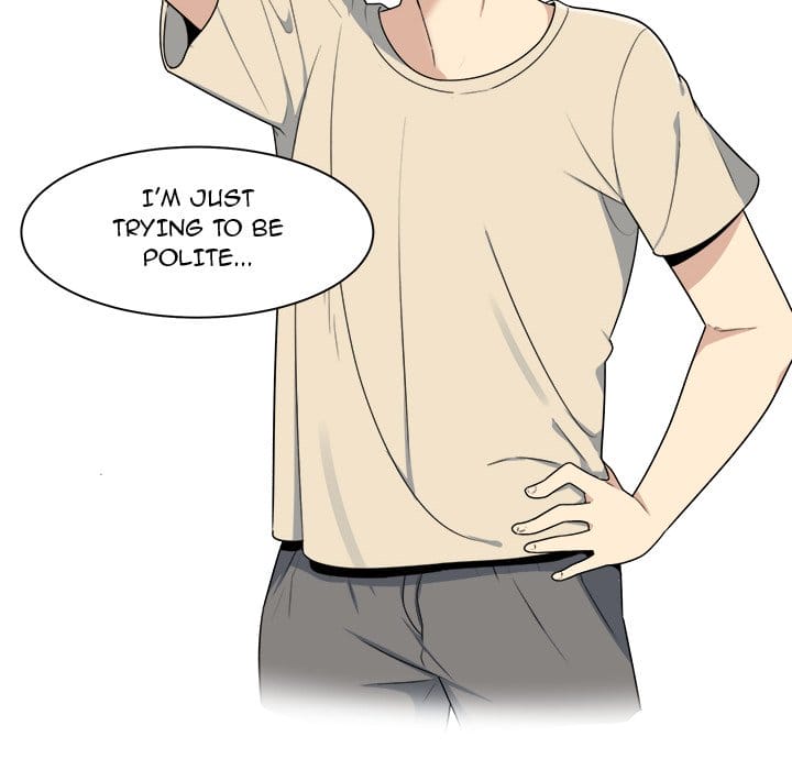 Excuse me, This is my Room [LObeam , kook] Chapter 5 – page 24