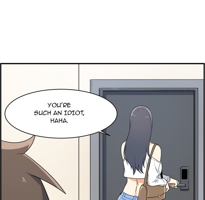 Excuse me, This is my Room [LObeam , kook] Chapter 5 – page 25