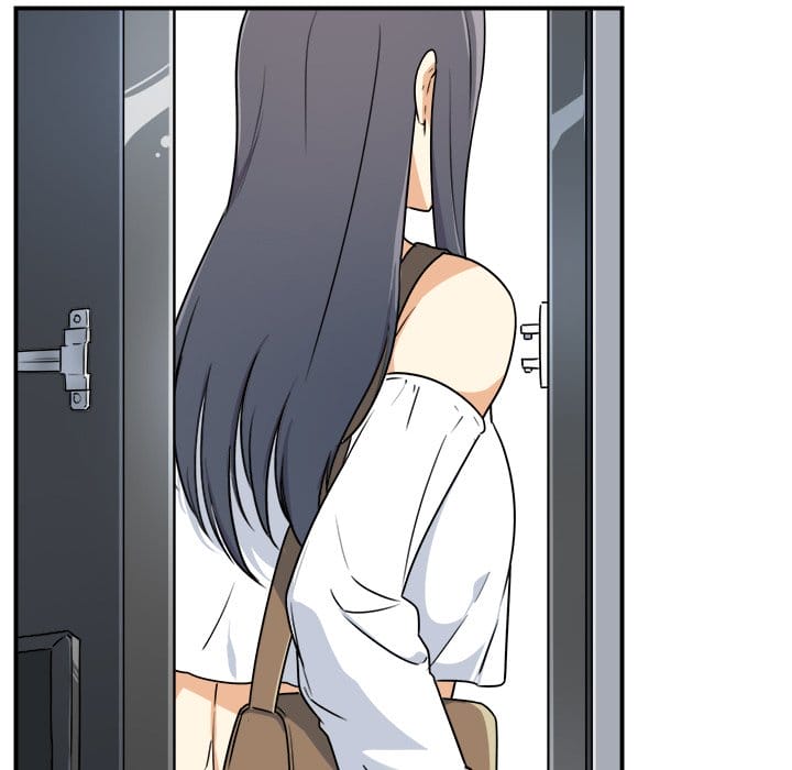 Excuse me, This is my Room [LObeam , kook] Chapter 5 – page 27