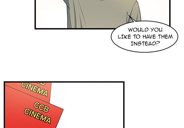 Excuse me, This is my Room [LObeam , kook] Chapter 5 – page 4