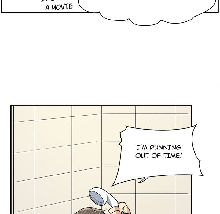 Excuse me, This is my Room [LObeam , kook] Chapter 5 – page 42