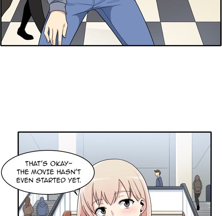 Excuse me, This is my Room [LObeam , kook] Chapter 5 – page 49