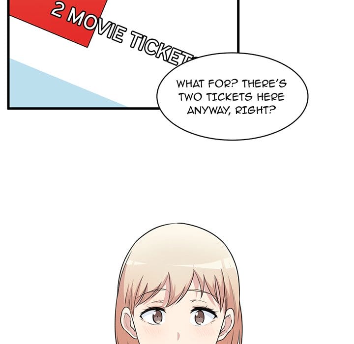 Excuse me, This is my Room [LObeam , kook] Chapter 5 – page 5