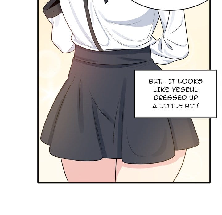 Excuse me, This is my Room [LObeam , kook] Chapter 5 – page 53
