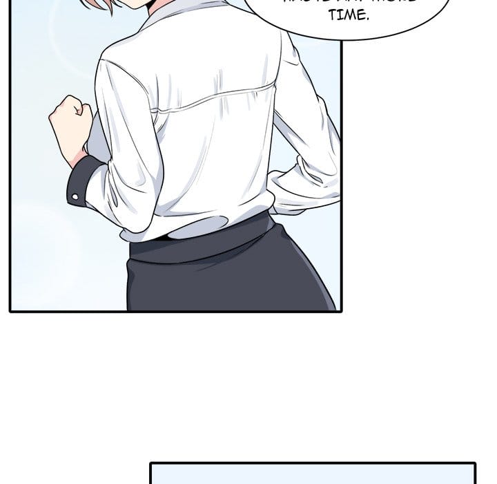 Excuse me, This is my Room [LObeam , kook] Chapter 5 – page 57