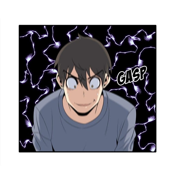Excuse me, This is my Room [LObeam , kook] Chapter 5 – page 64