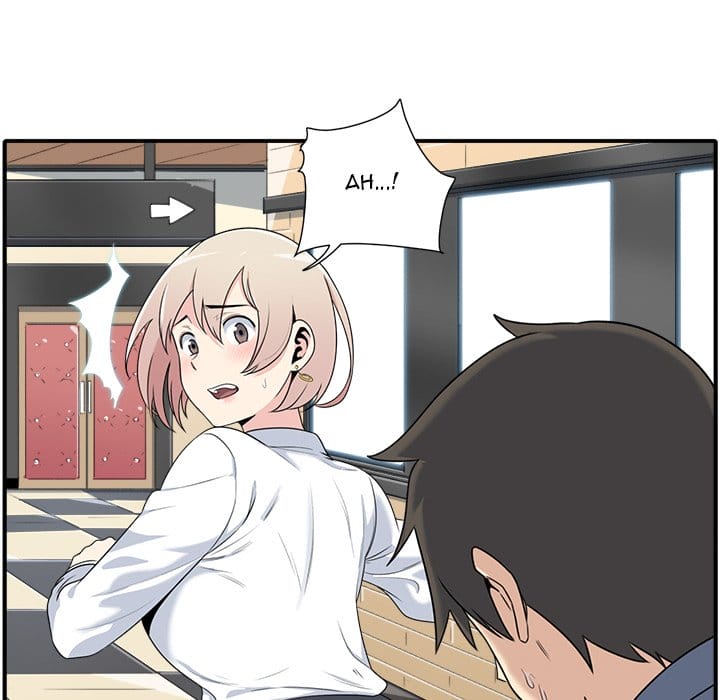 Excuse me, This is my Room [LObeam , kook] Chapter 5 – page 65