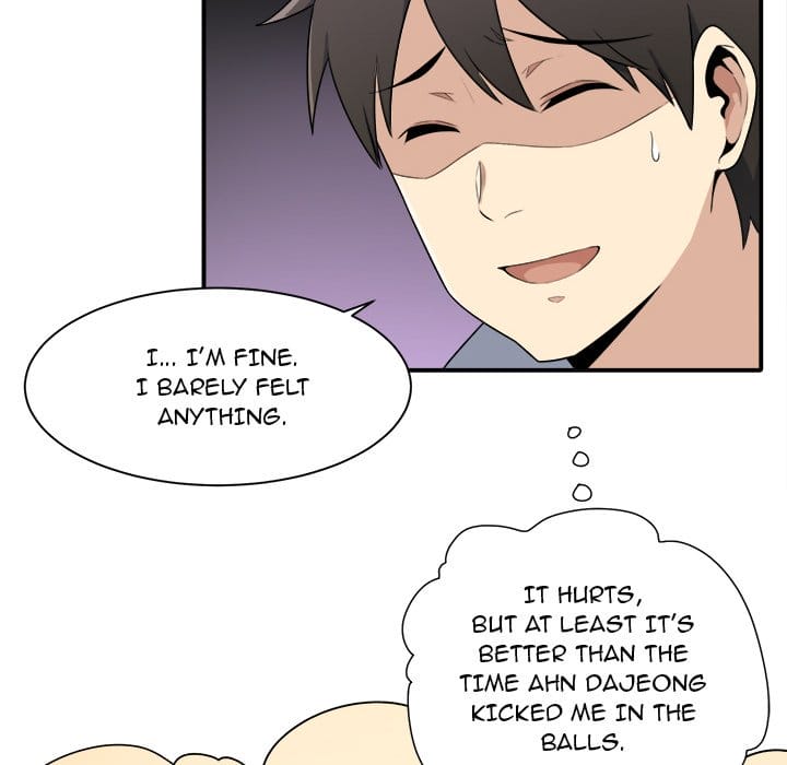Excuse me, This is my Room [LObeam , kook] Chapter 5 – page 68