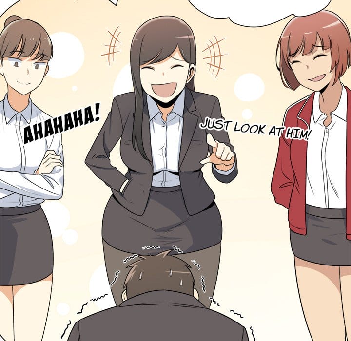 Excuse me, This is my Room [LObeam , kook] Chapter 5 – page 69