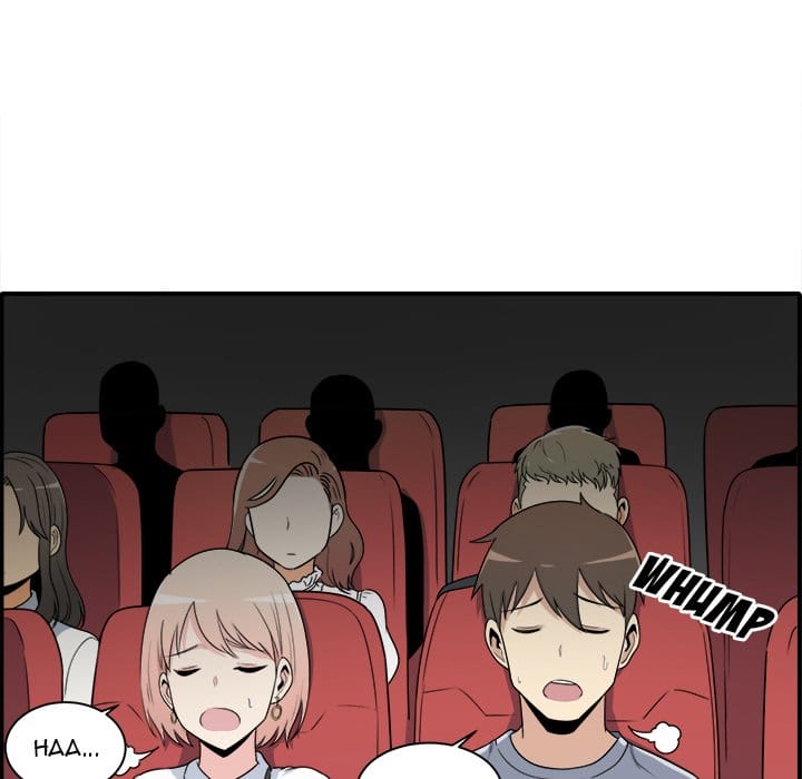 Excuse me, This is my Room [LObeam , kook] Chapter 5 – page 73