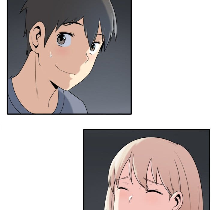 Excuse me, This is my Room [LObeam , kook] Chapter 5 – page 75