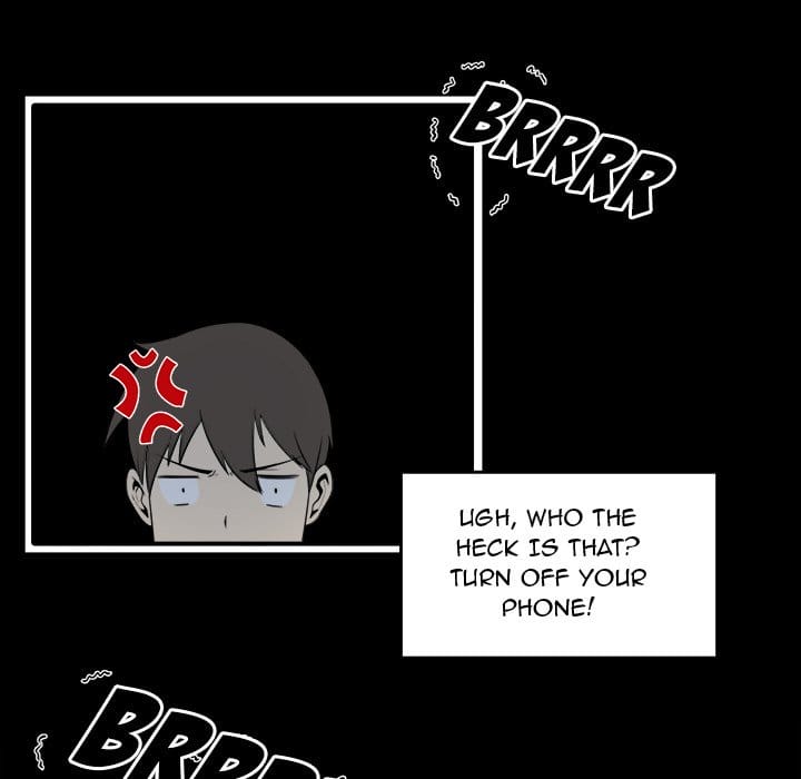 Excuse me, This is my Room [LObeam , kook] Chapter 5 – page 83