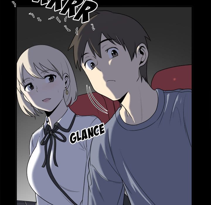 Excuse me, This is my Room [LObeam , kook] Chapter 5 – page 84