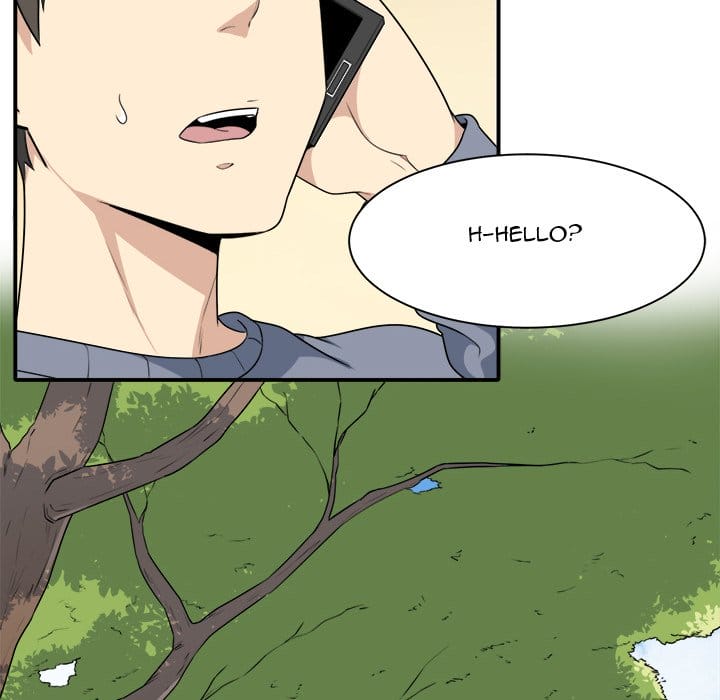 Excuse me, This is my Room [LObeam , kook] Chapter 5 – page 91