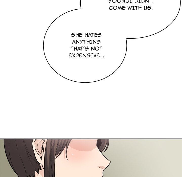 Excuse me, This is my Room [LObeam , kook] Chapter 63 – page 100