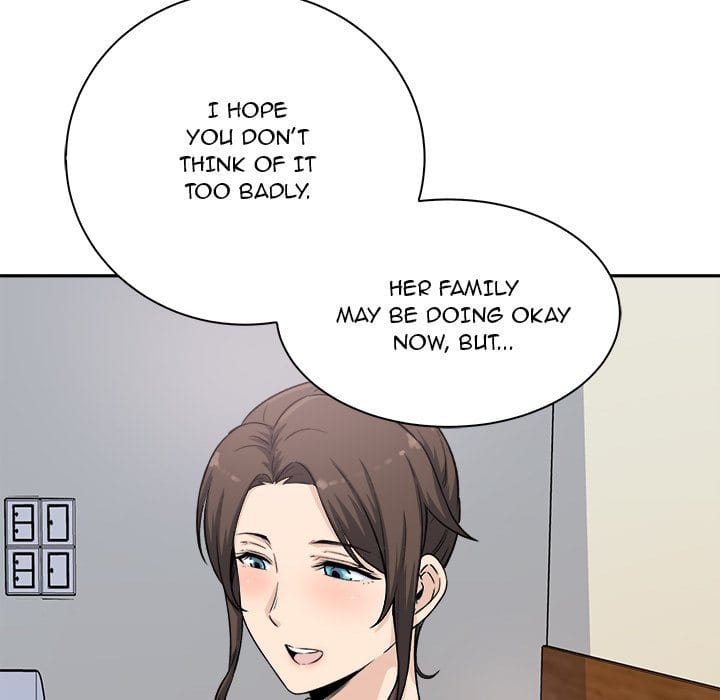 Excuse me, This is my Room [LObeam , kook] Chapter 63 – page 102