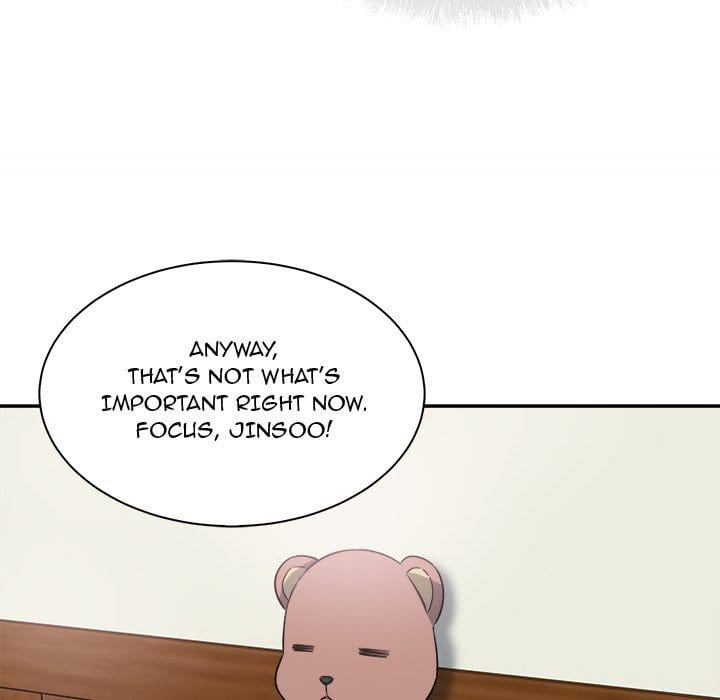 Excuse me, This is my Room [LObeam , kook] Chapter 63 – page 106