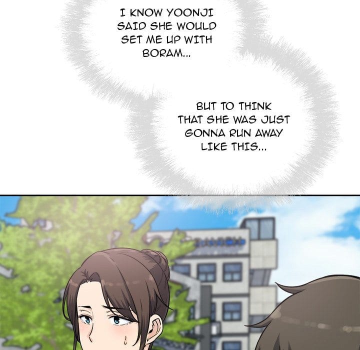 Excuse me, This is my Room [LObeam , kook] Chapter 63 – page 11