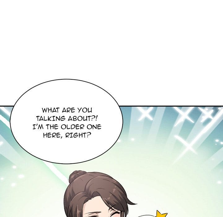 Excuse me, This is my Room [LObeam , kook] Chapter 63 – page 110