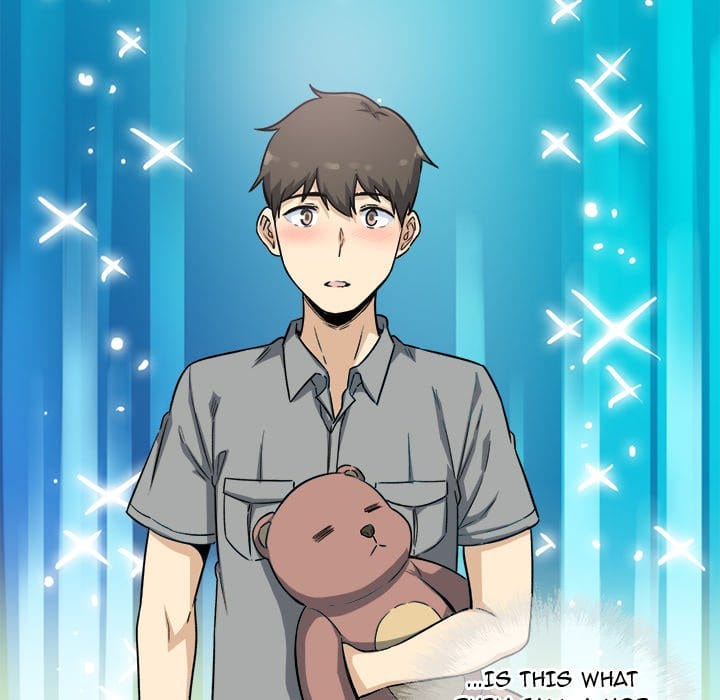 Excuse me, This is my Room [LObeam , kook] Chapter 63 – page 113