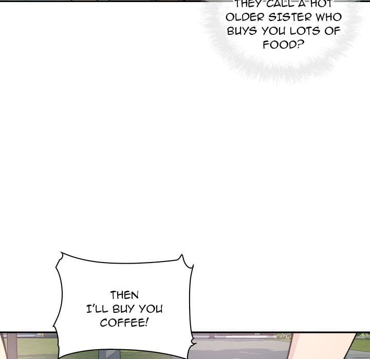 Excuse me, This is my Room [LObeam , kook] Chapter 63 – page 114