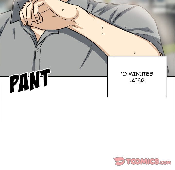 Excuse me, This is my Room [LObeam , kook] Chapter 63 – page 117