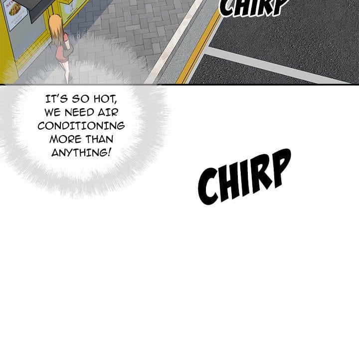 Excuse me, This is my Room [LObeam , kook] Chapter 63 – page 121