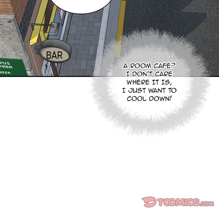 Excuse me, This is my Room [LObeam , kook] Chapter 63 – page 123