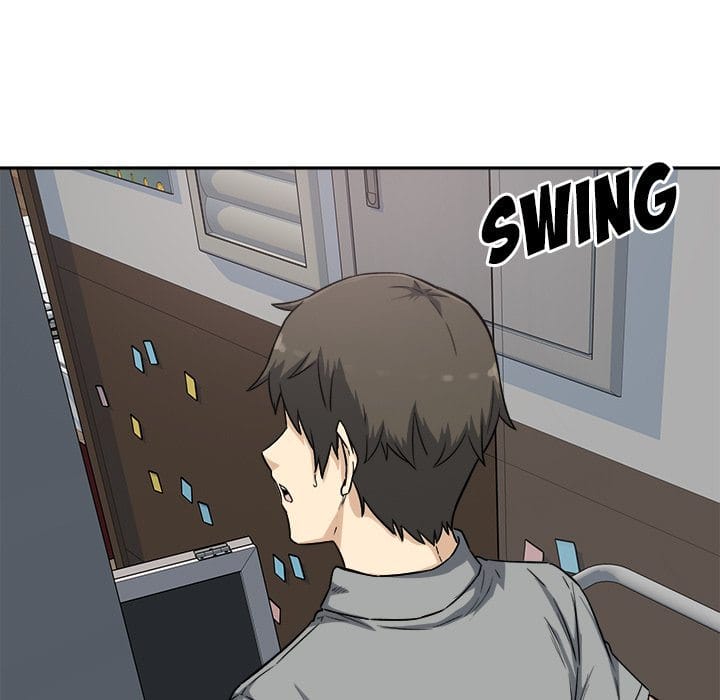 Excuse me, This is my Room [LObeam , kook] Chapter 63 – page 124