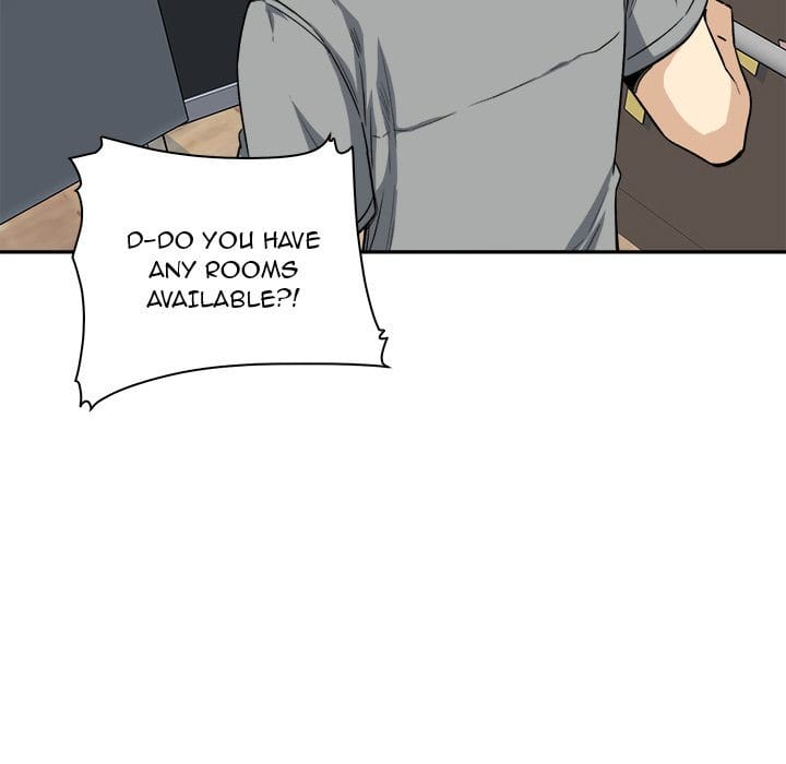 Excuse me, This is my Room [LObeam , kook] Chapter 63 – page 125
