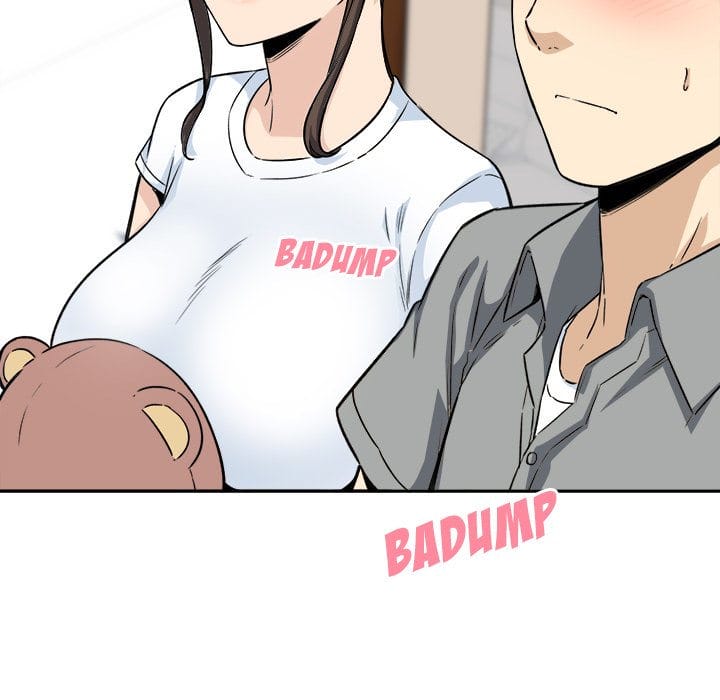 Excuse me, This is my Room [LObeam , kook] Chapter 63 – page 142