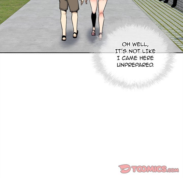 Excuse me, This is my Room [LObeam , kook] Chapter 63 – page 21