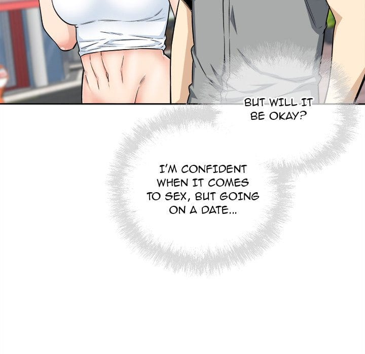 Excuse me, This is my Room [LObeam , kook] Chapter 63 – page 23