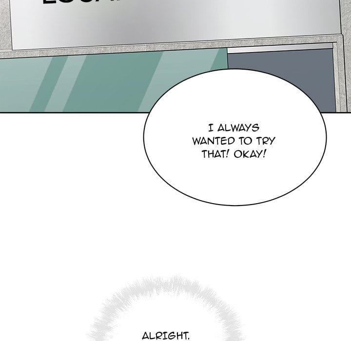 Excuse me, This is my Room [LObeam , kook] Chapter 63 – page 25